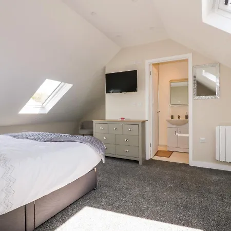 The Granary Bodmin