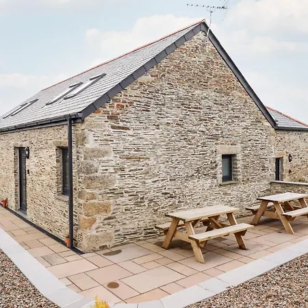 The Granary * Bodmin