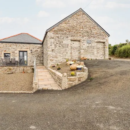 Holiday home The Granary *
