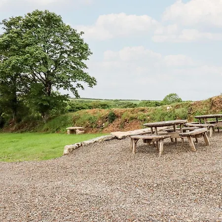 The Granary * Bodmin